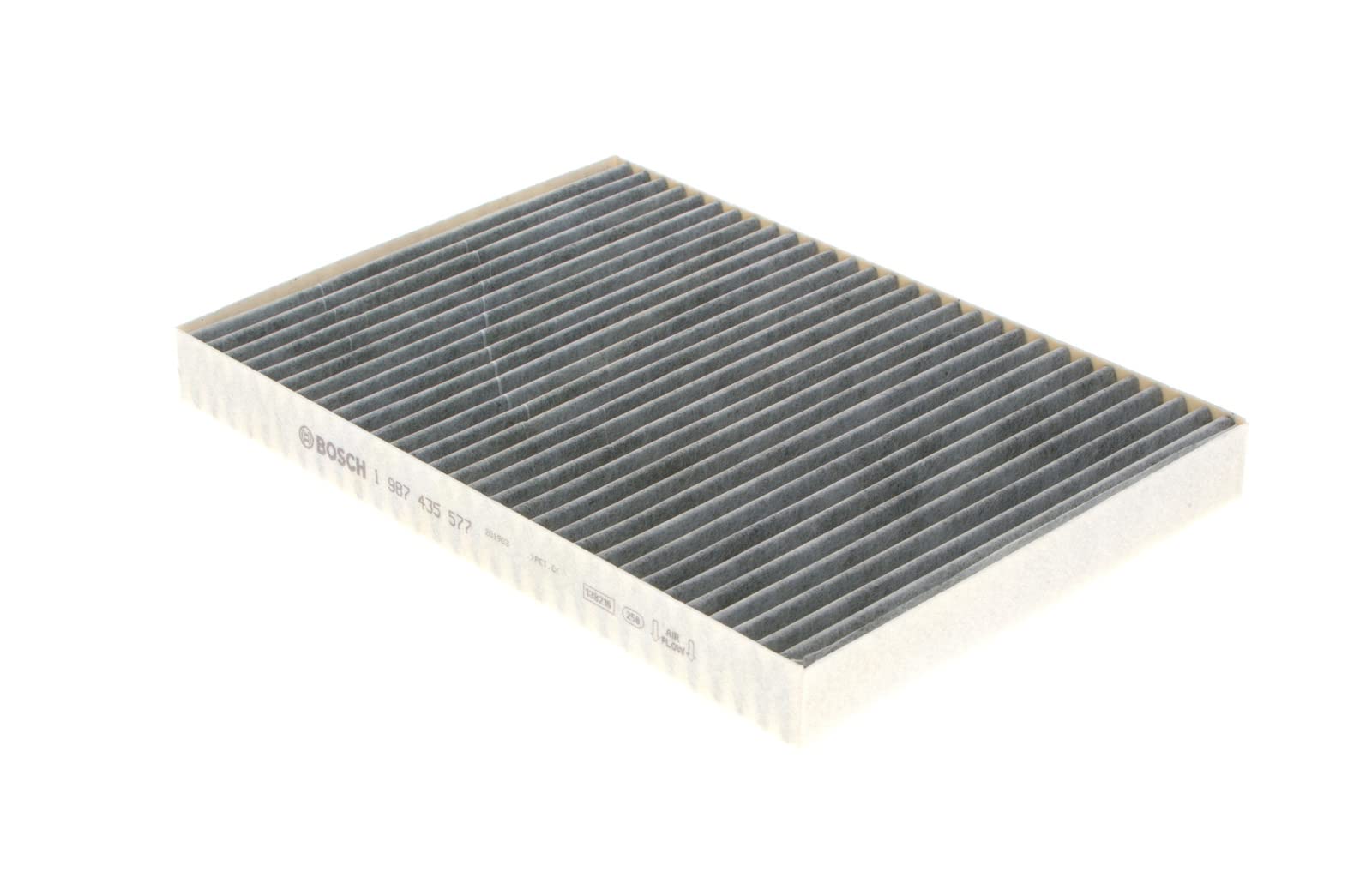 FILTER CABIN AIR 1 987 435 577 FOR DODGE CHRYSLER EER 2.7L EGG 3.5L 6cyl MAGNUM
