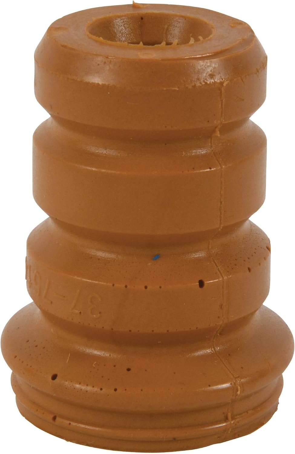 All Balls 37-1211 Shock Bumper Compatible With/Replacement For Honda CR125R 1990-1992, CR250R 1991, CR500R 1991-1993, Kawasaki KDX200 1986-2006, KDX220 1997-05, KDX250 1991-94, KL650 A (KLR) 1987-2007