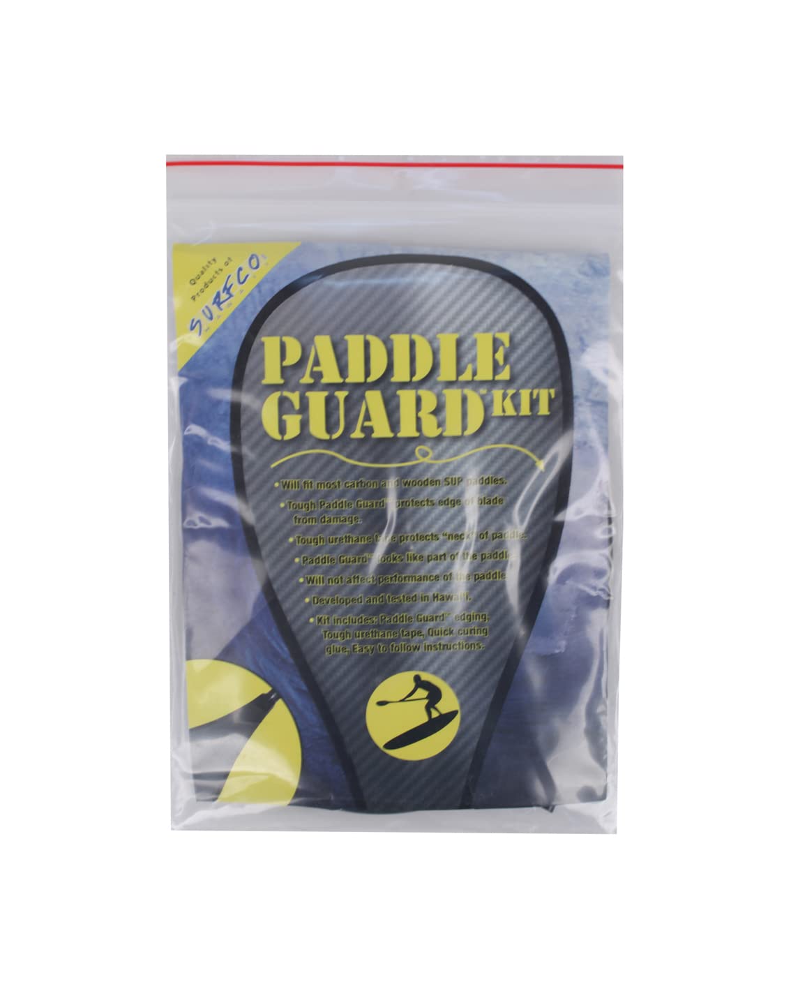 SURFCO-Paddle Guard KIT