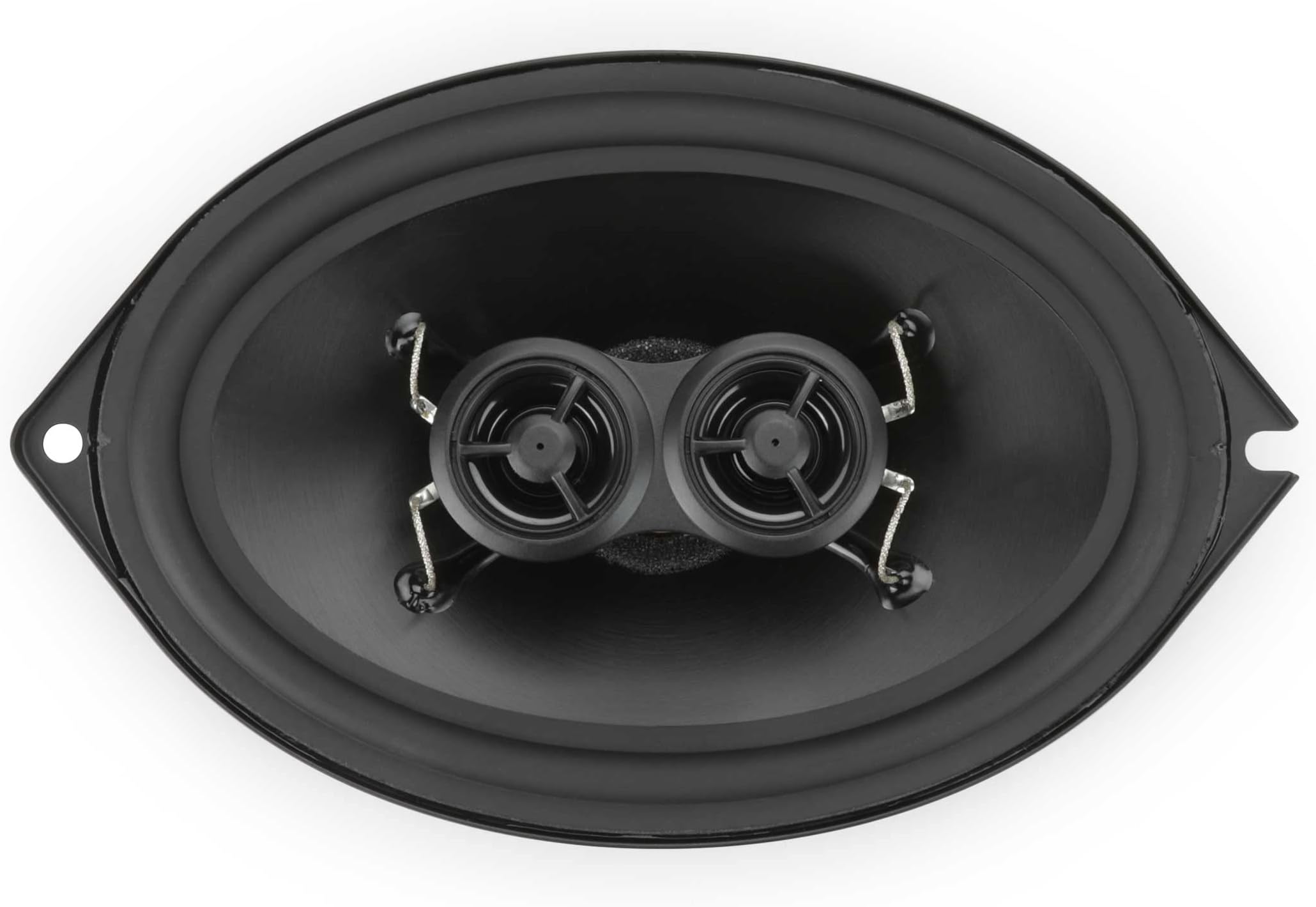 Retro Manufacturing R-507N Dash Speaker 5X7 W/Neodymium Magnet W/O Grill