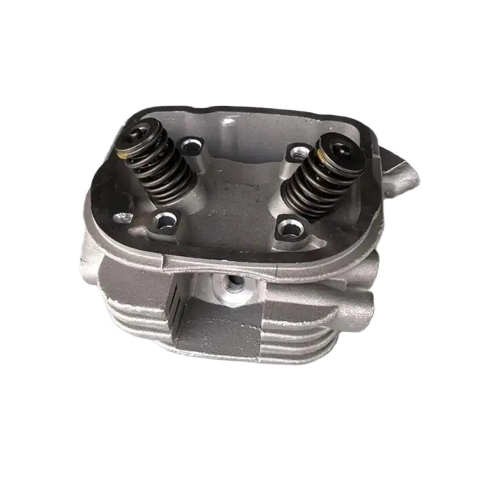 Culasse de moto compatible 100 WH100 pour moteur SCV 100 de 2002 à 2010