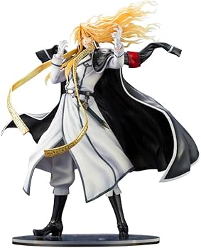 Amazon.co.jp: ARTFX J Dies irae ラインハルト・ハイドリヒ 1/8