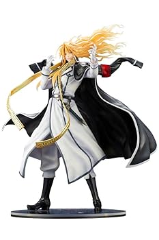 Amazon.co.jp: ARTFX J Dies irae ラインハルト・ハイドリヒ 1/8