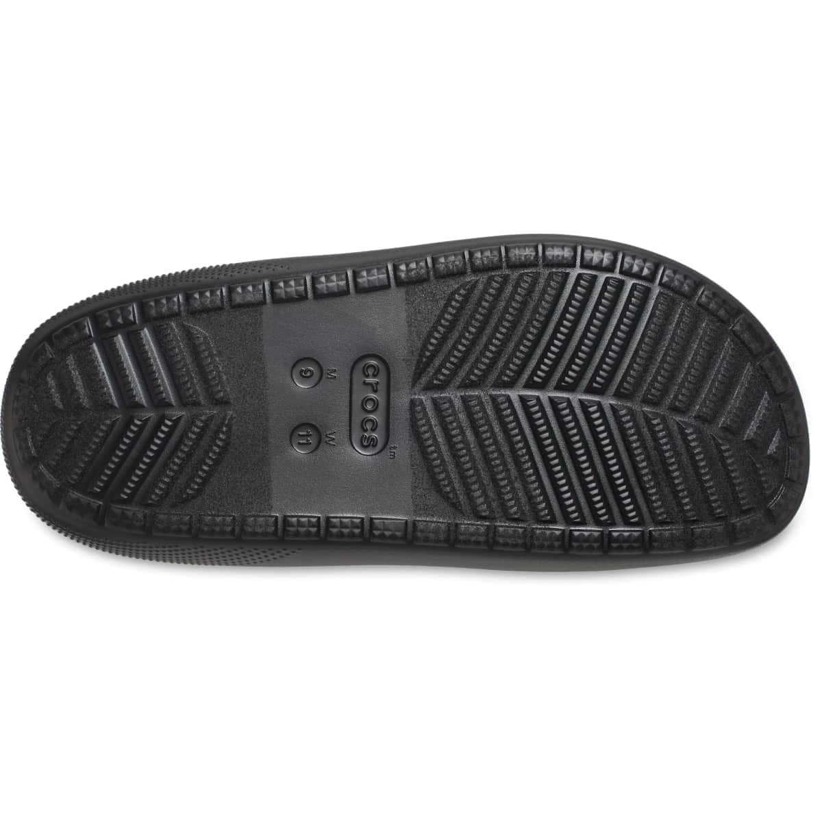 Crocs Uniseks Classic Puff MocKapcie