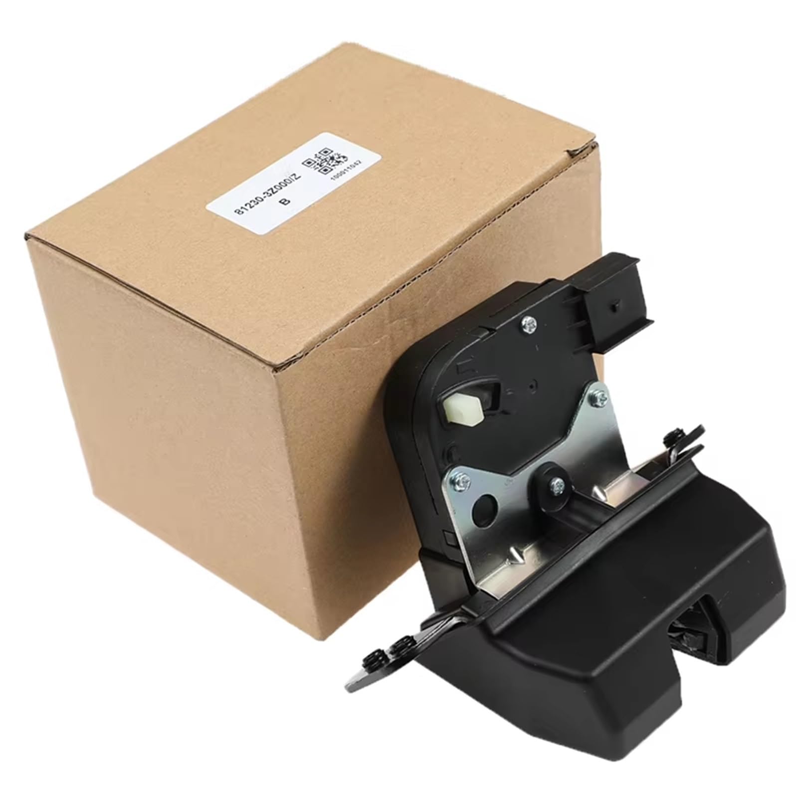 Portón Trasero Cerradura para Kia para Sorento Fe para Sedona 81230-3Z000 812303Z000 Cerradura Pestillo Puerta Trasera Bloqueo Maletero