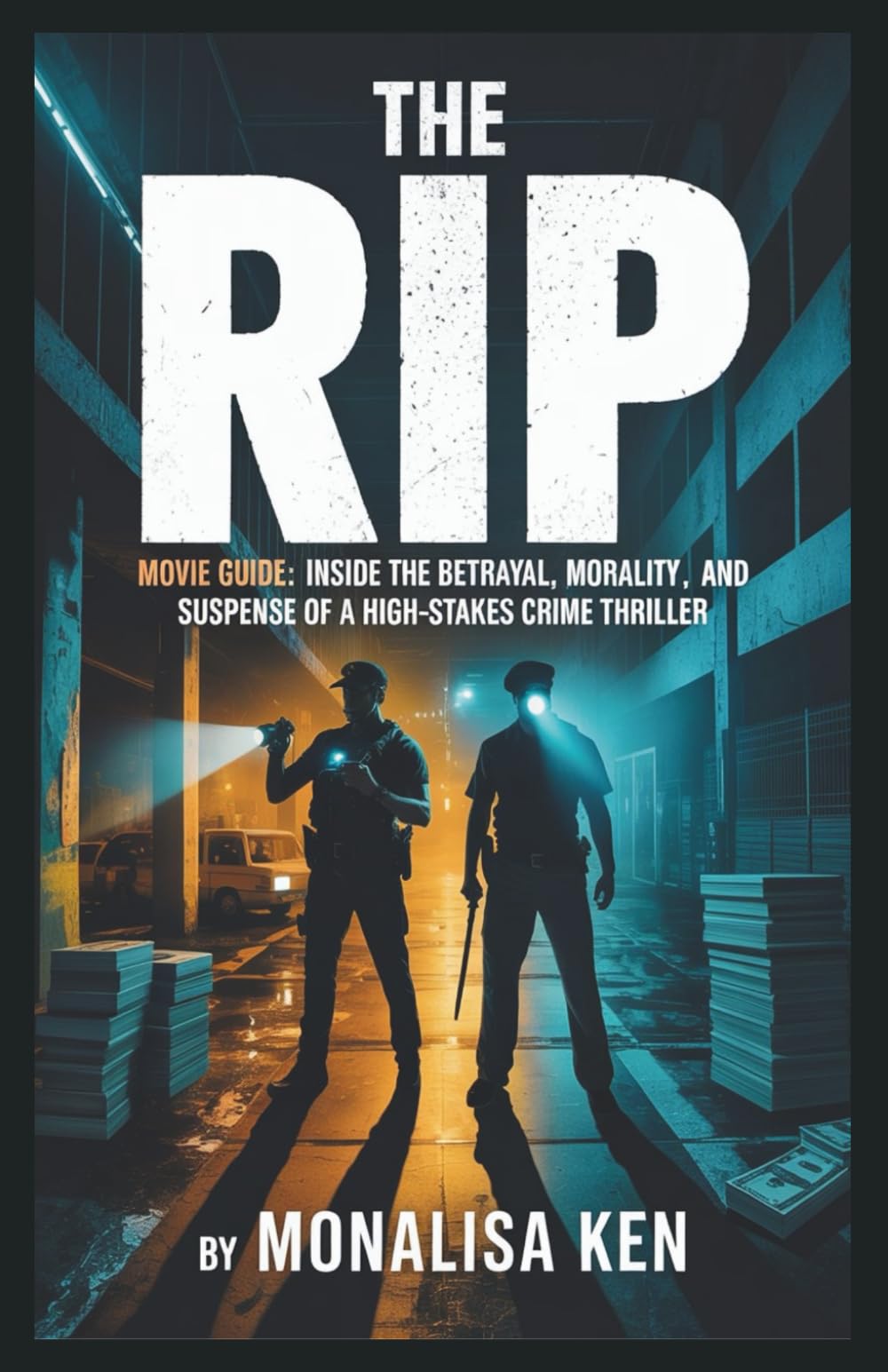 The Rip Movie Guide: Inside the Betrayal, Morality, and Suspense of a High-Stakes Crime Thriller