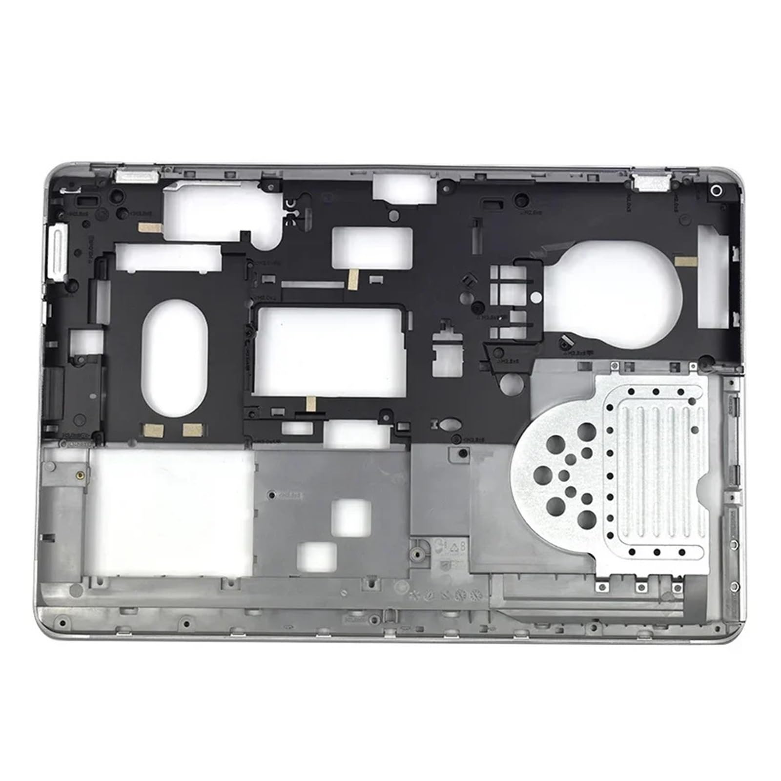 Coque arrière écran LCD Probook 650 G2 655 G2 G3, Lunette Avant Tactile, Repose-Poignets, boîtier inférieur supérieur