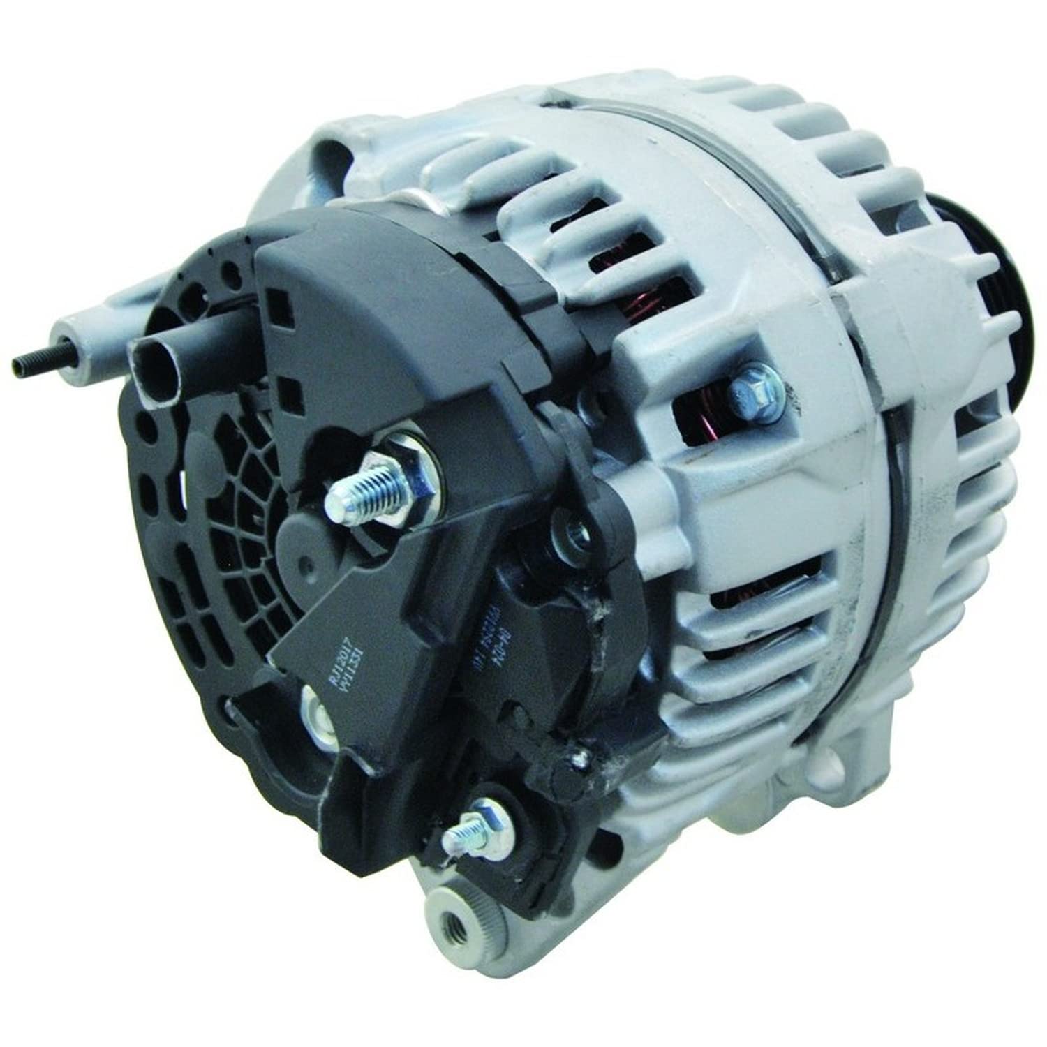 Amazon.com: New Alternator Compatible With John Deere Dozer 650S 