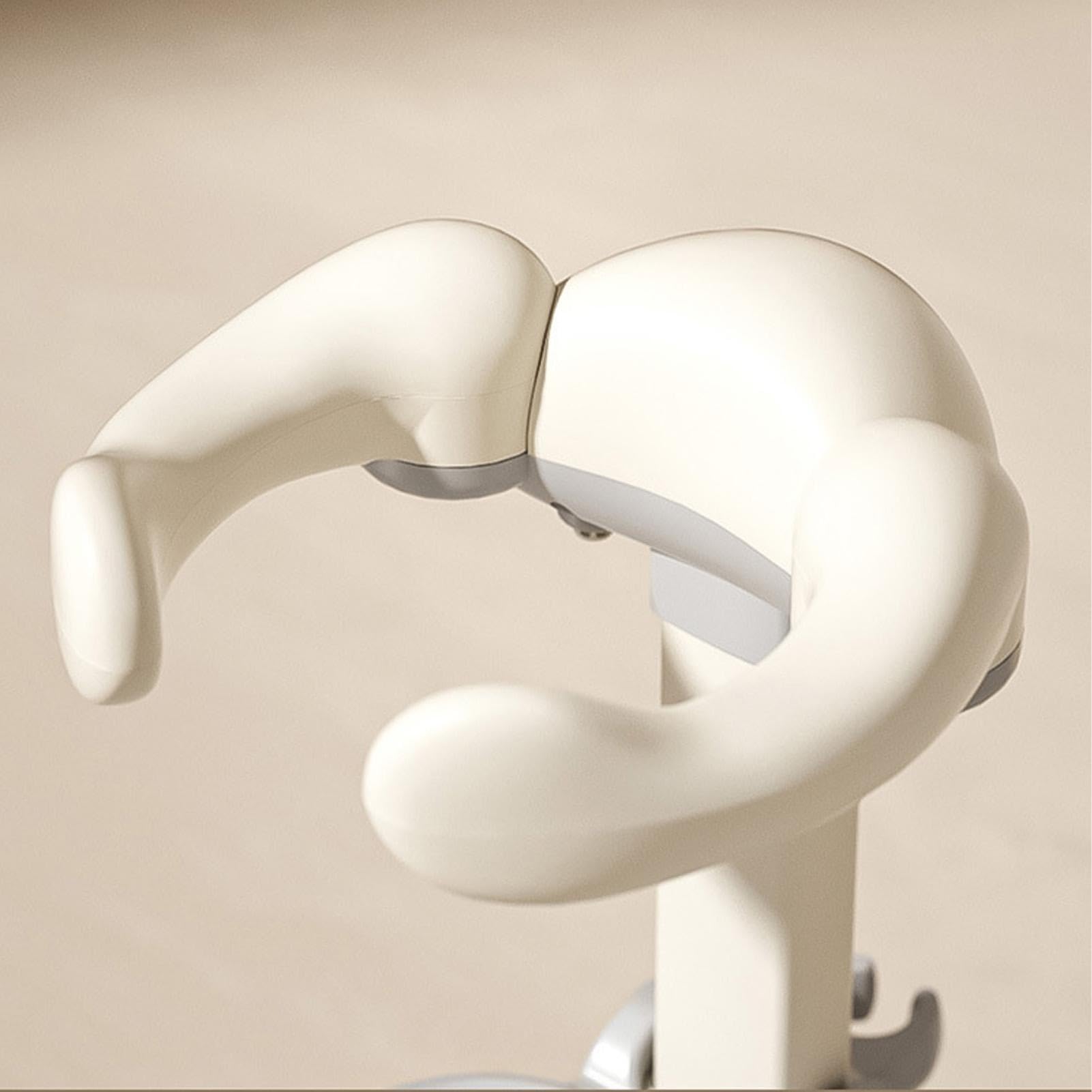 Soporte de pie para duchas infantiles. Componente de tallado robusto, módulo de bienvenida móvil, recipiente de apareamiento fijo, función de seguridad resistente a la intemperie | Material de