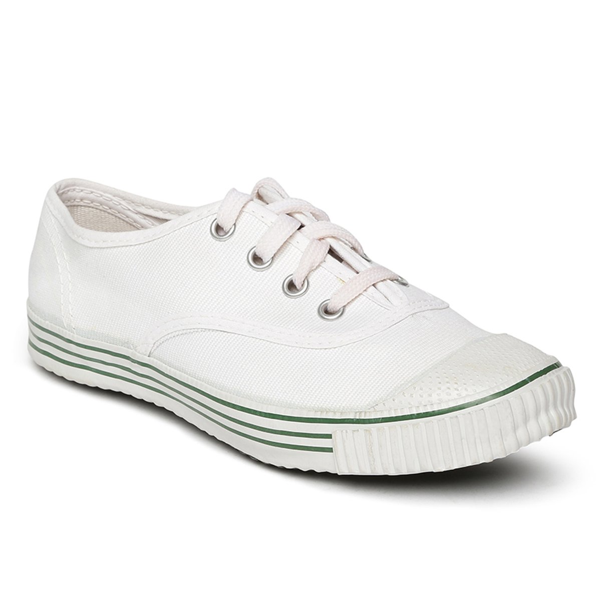 Paragon white shoes Clearance