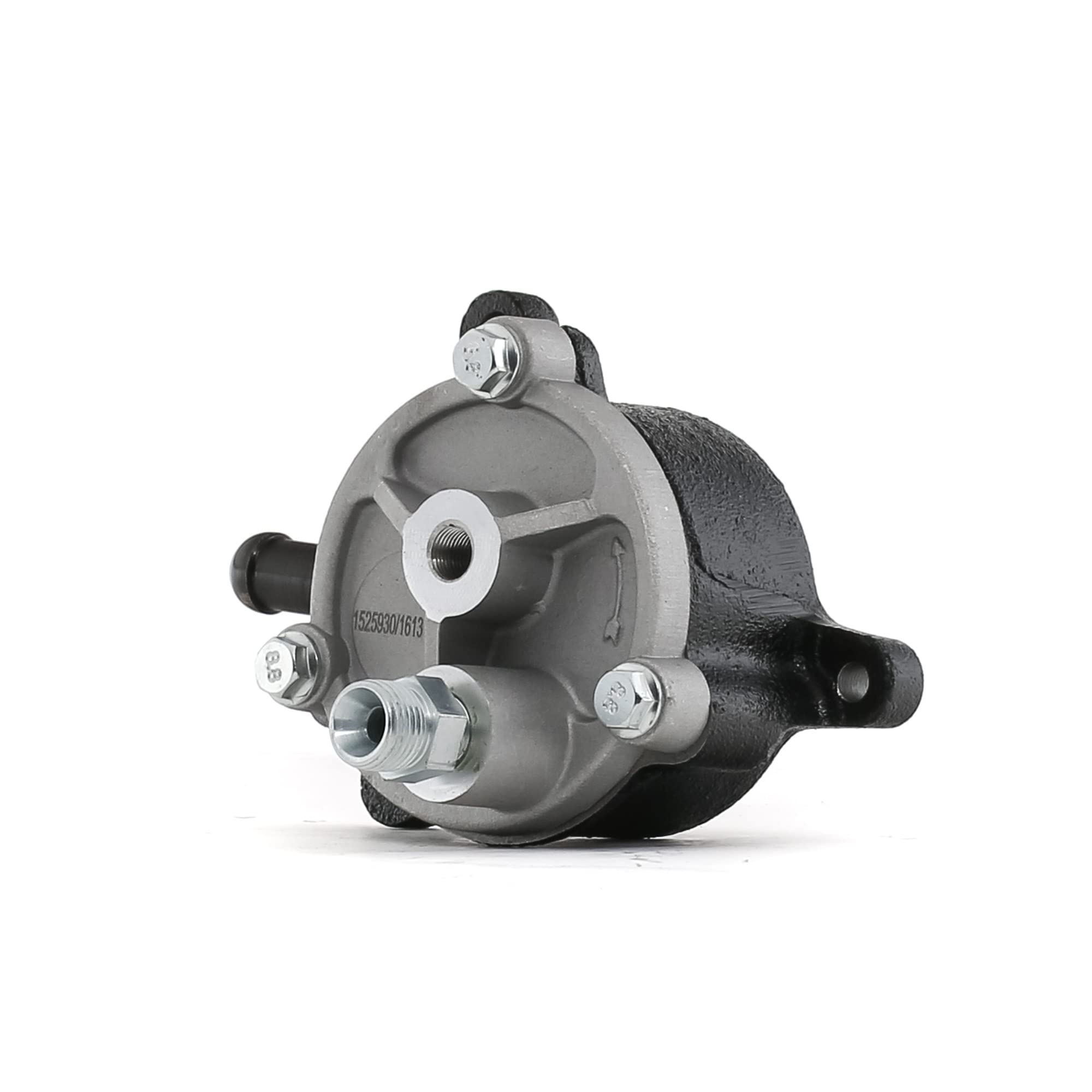 RIDEX 387V0084 Pompa depressione Sistema frenante meccanico con guarnizione con anello tenuta Compatibilità con FORD Transit Mk4 Camion pianale/Telaio VE83