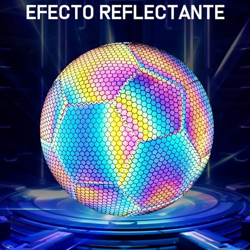 Futbol, Sports balón fútbol Marca NUHEXRY (2)