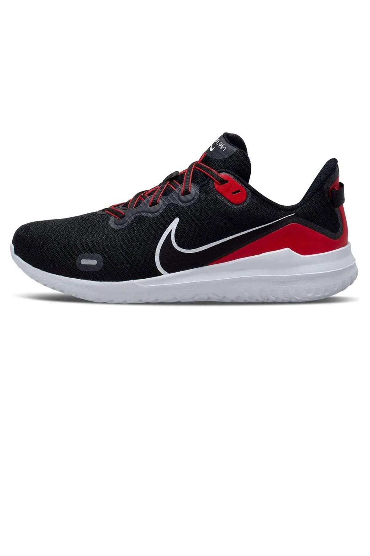 Nike Mens Renew Ride Black/White-RED Running Shoe-7 UK (41 EU) (8 US) (CD0311-004) (B07SXCW486) Amazon Price History, Amazon Price Tracker