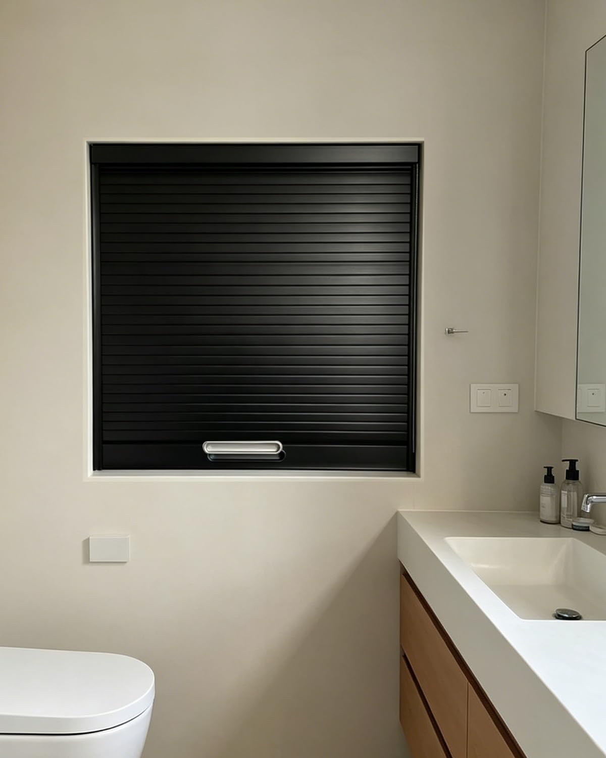 Panneau pliable en plastique et buffet coulissant pour meuble rangement