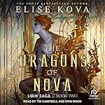 Cover of The Dragons of Nova