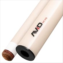 Cuetec AVID 11.75mm Low-Deflection Pool/Billiard Cue Shaft 3/8x14 Pin 20.0mm