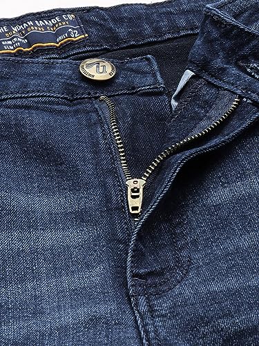 Image of THE Indian Garage CO Men Jeans