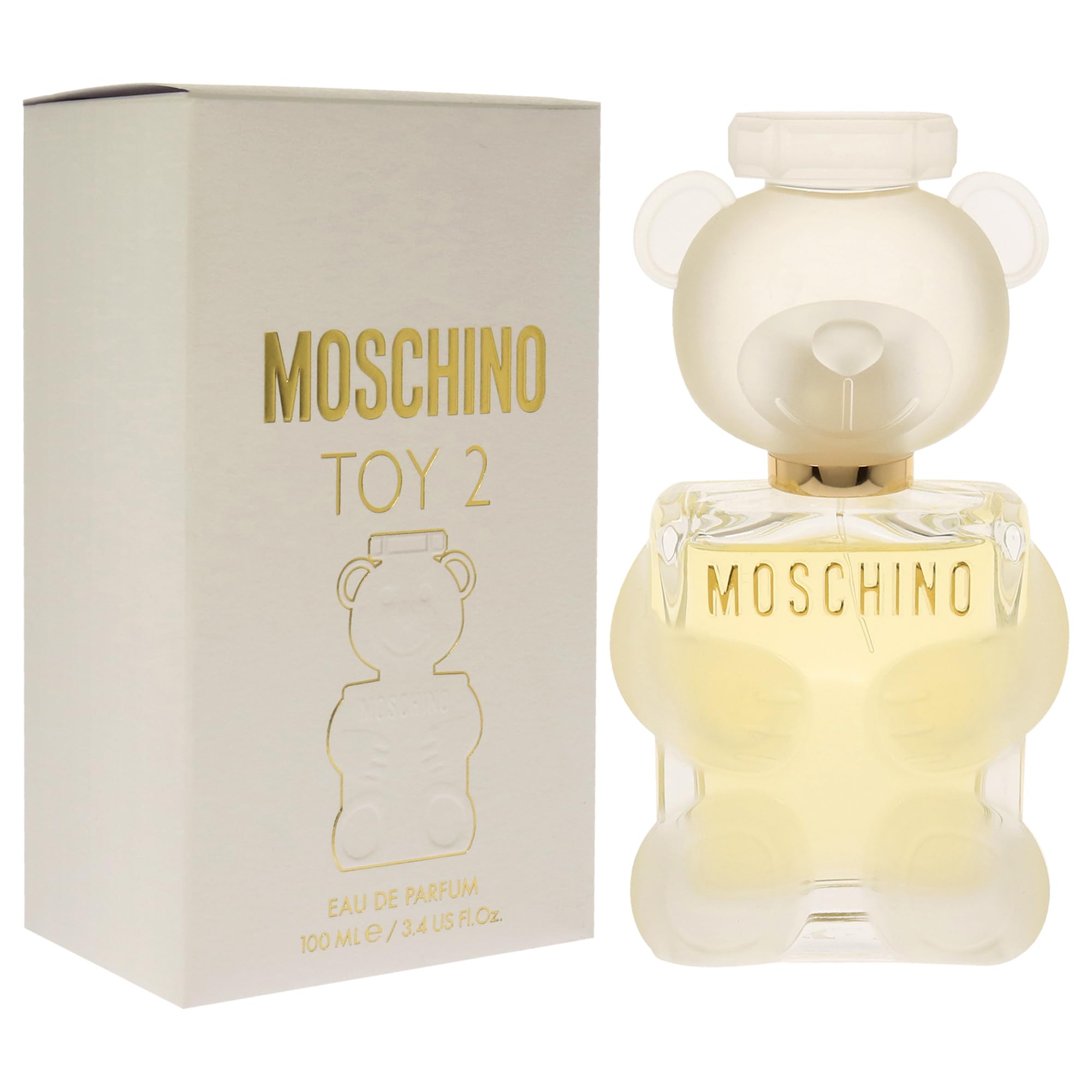 MOSCHINO TOY 2 オードトワレ 100ml Amazon | モスキーノ MOSCHINO トイ2 オーデパルファム 100ml EDP SP