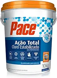 Pace® Ação Total 10Kg
