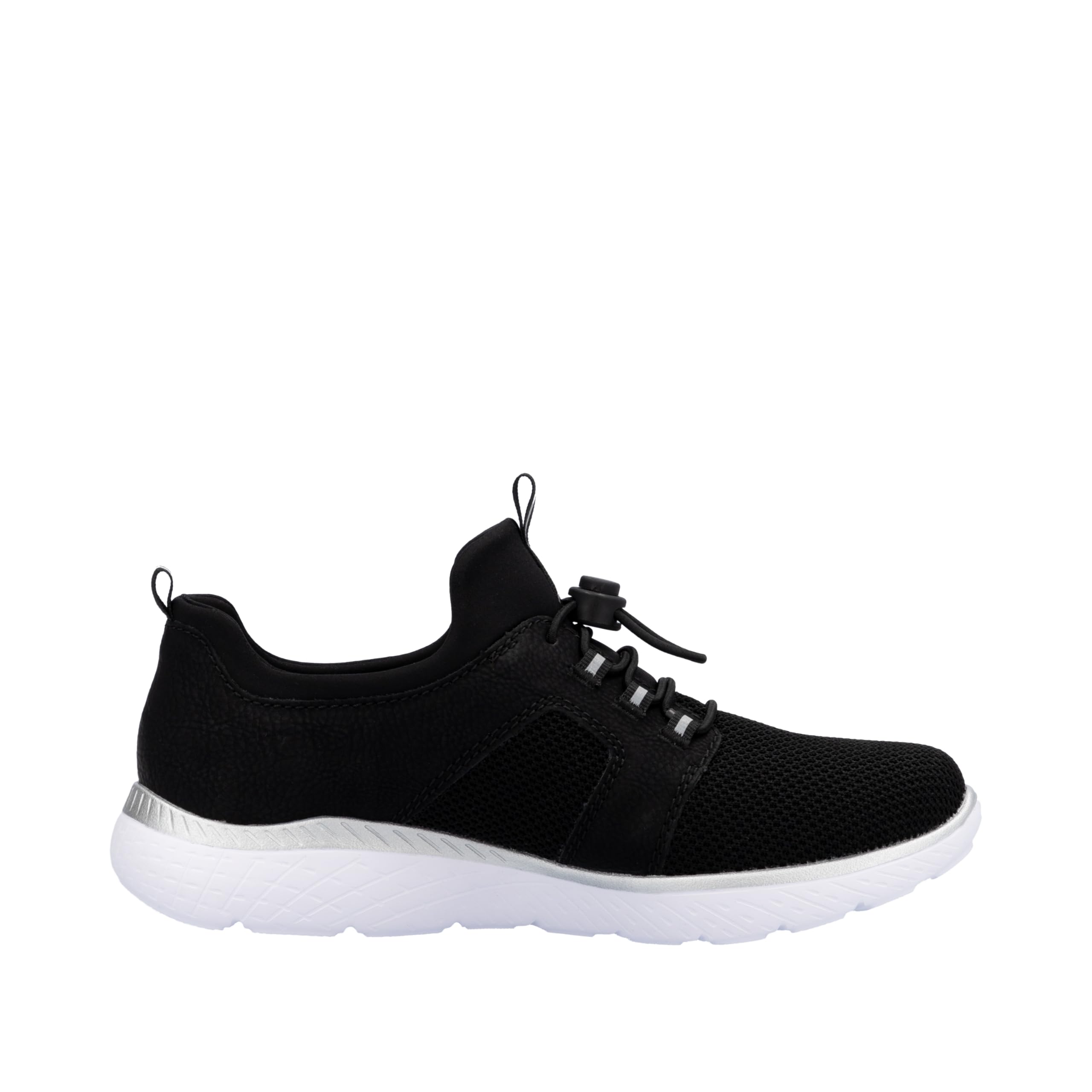 Rieker Kobiety M5065Sneakersy niskie