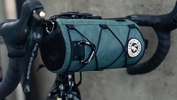 Amazon.co.jp: ULAC NEO PORTER COURSIER GT 自転車ハンドルバー