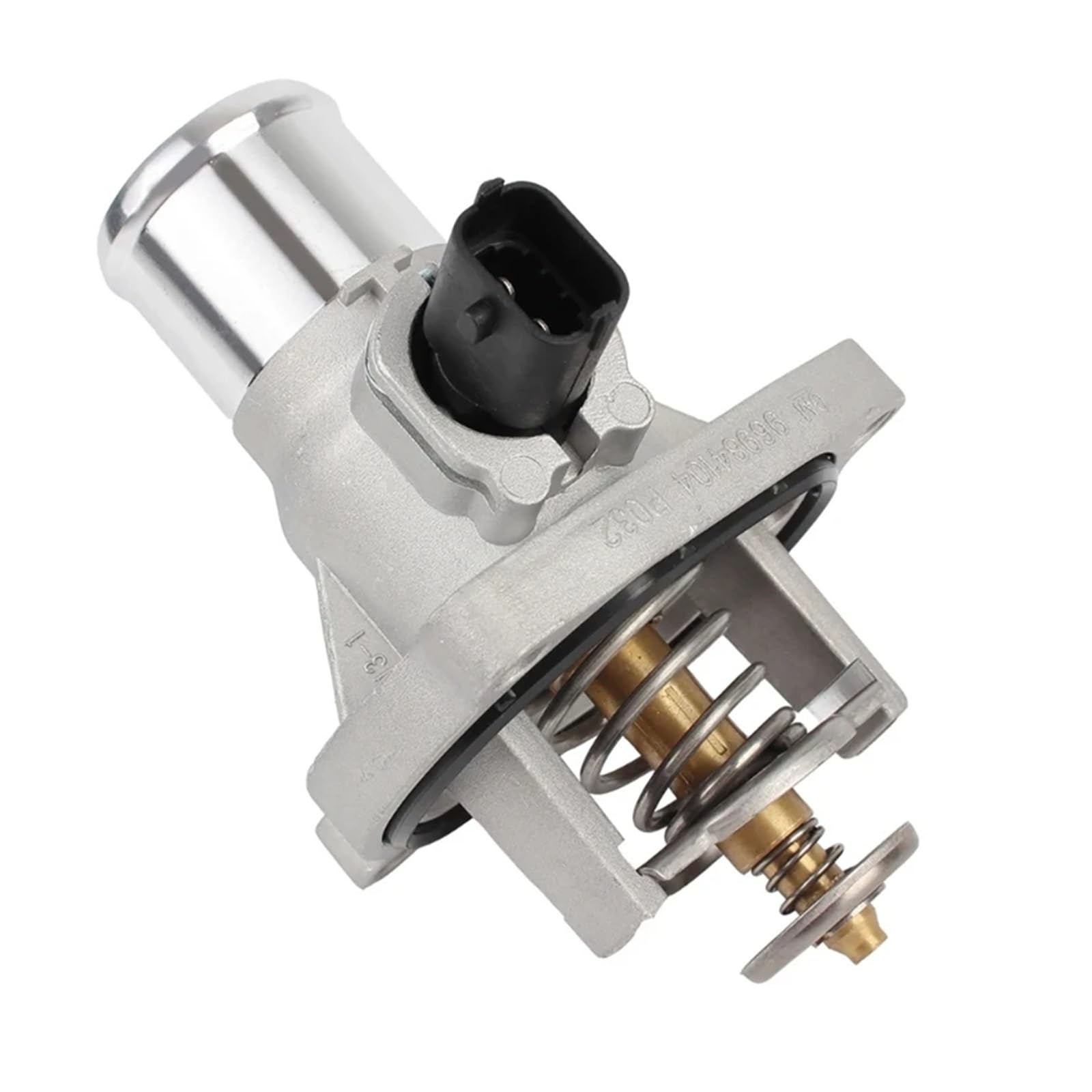 do Vauxhall do termostatu samochodowego Zafira 55597008 96984104 akcesoria termostat płynu chłodzącego do samochodu
