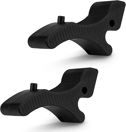 Clips de repuesto compuestos para soporte de sierra ingletadora Dewalt, para soportes de montaje de sierra ingletadora Dewalt DW723 DWX723 DWX724