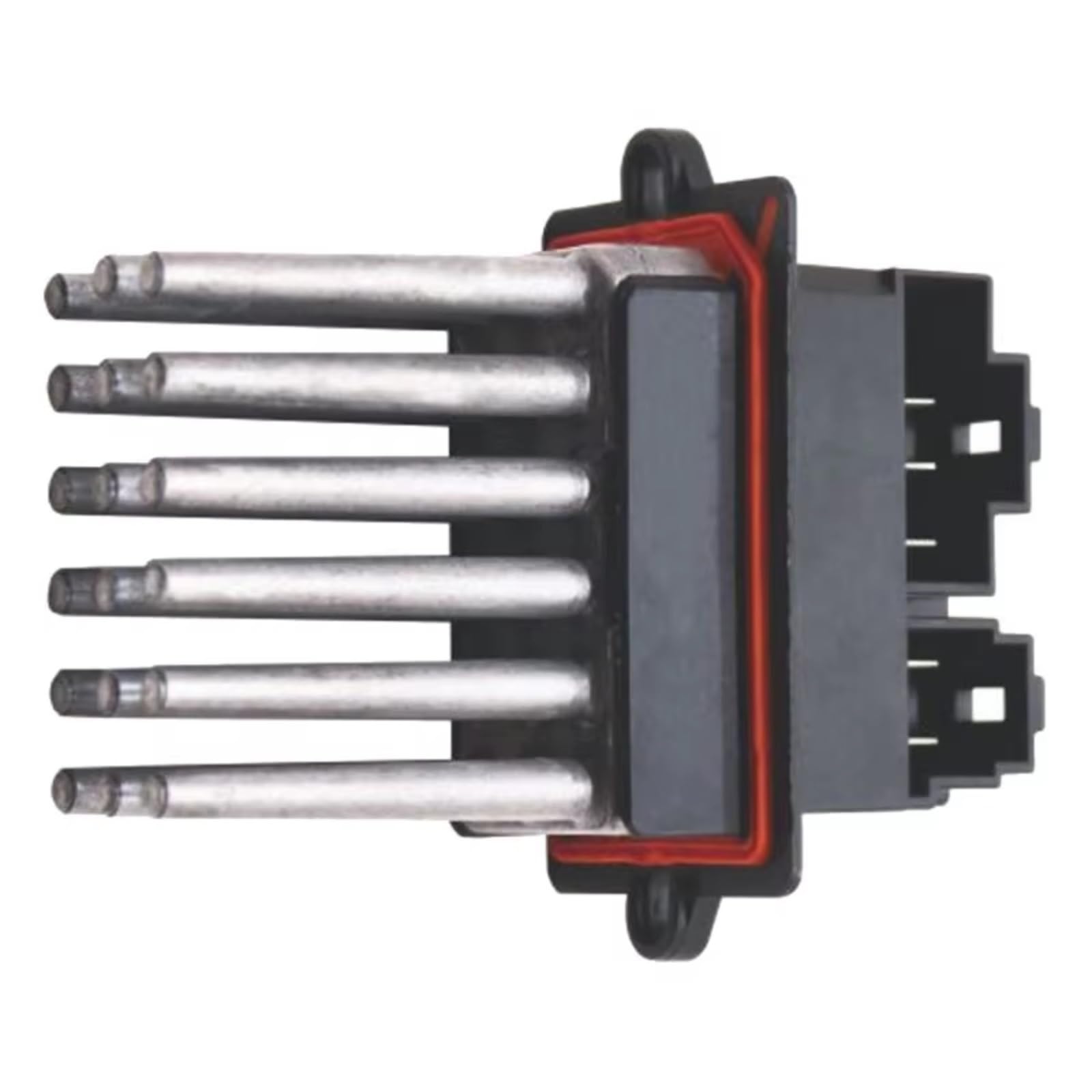 Resistencia Climatizador Compatible Con Jeep Para Wrangler 2007-2018 Para 300 2005-2010 Componentes De Resistencia Del Motor Del Ventilador Del Calentador Del Coche 05061587AA