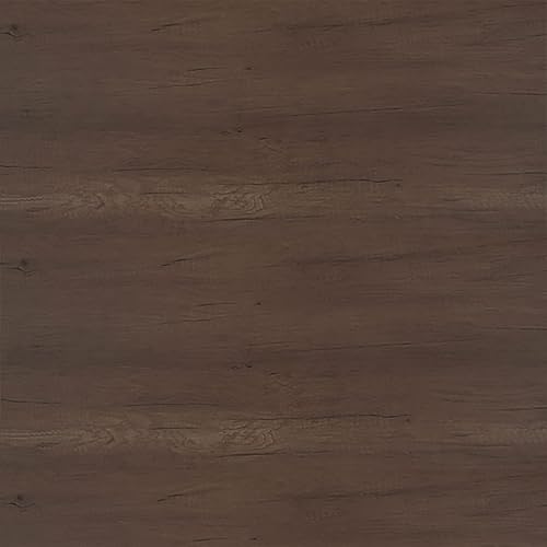 Miniatura 9 de Farmhouse - Juego de comedor de cocina de madera de 3 piezas con altura de mostrador, juego de desayuno de cocina para bar en casa, mesa de bar de