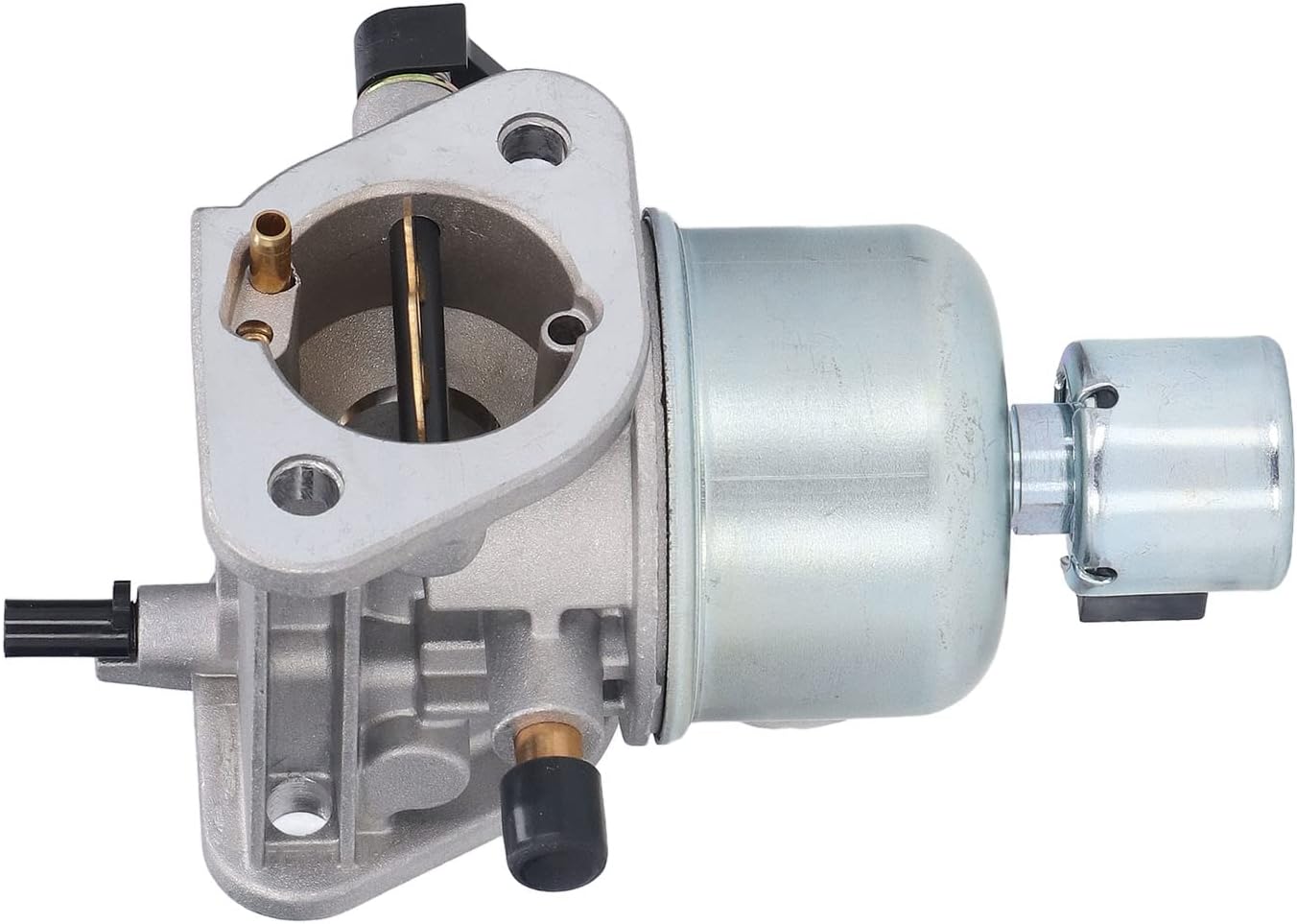 review Jeanoko Carburetor 15004‑7053, High Strength Accessory Lawn Mower Replacement Carburetor Aluminum Reliable Easy to Install for Lawn Mower