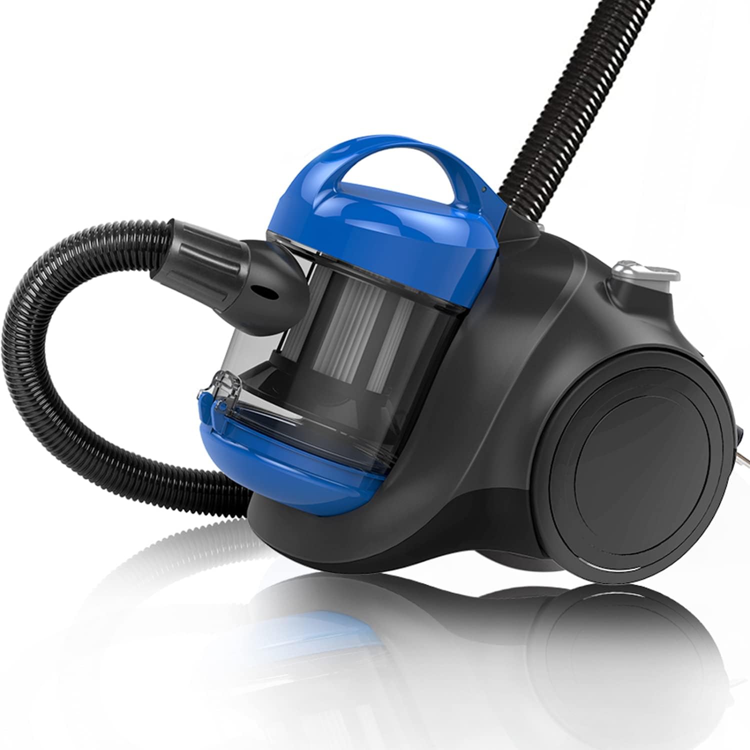 Beldray BEL0700 Bagless Cylinder Vacuum Cleaner - Compact Vac Lite