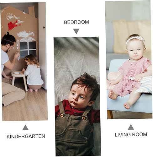 Miniatura 7 de TOYANDONA 22 unidades de bolas de panal de abejas de animales, decoraciones de techo, bolas de papel de nido de abeja, bolas de tejido de panal