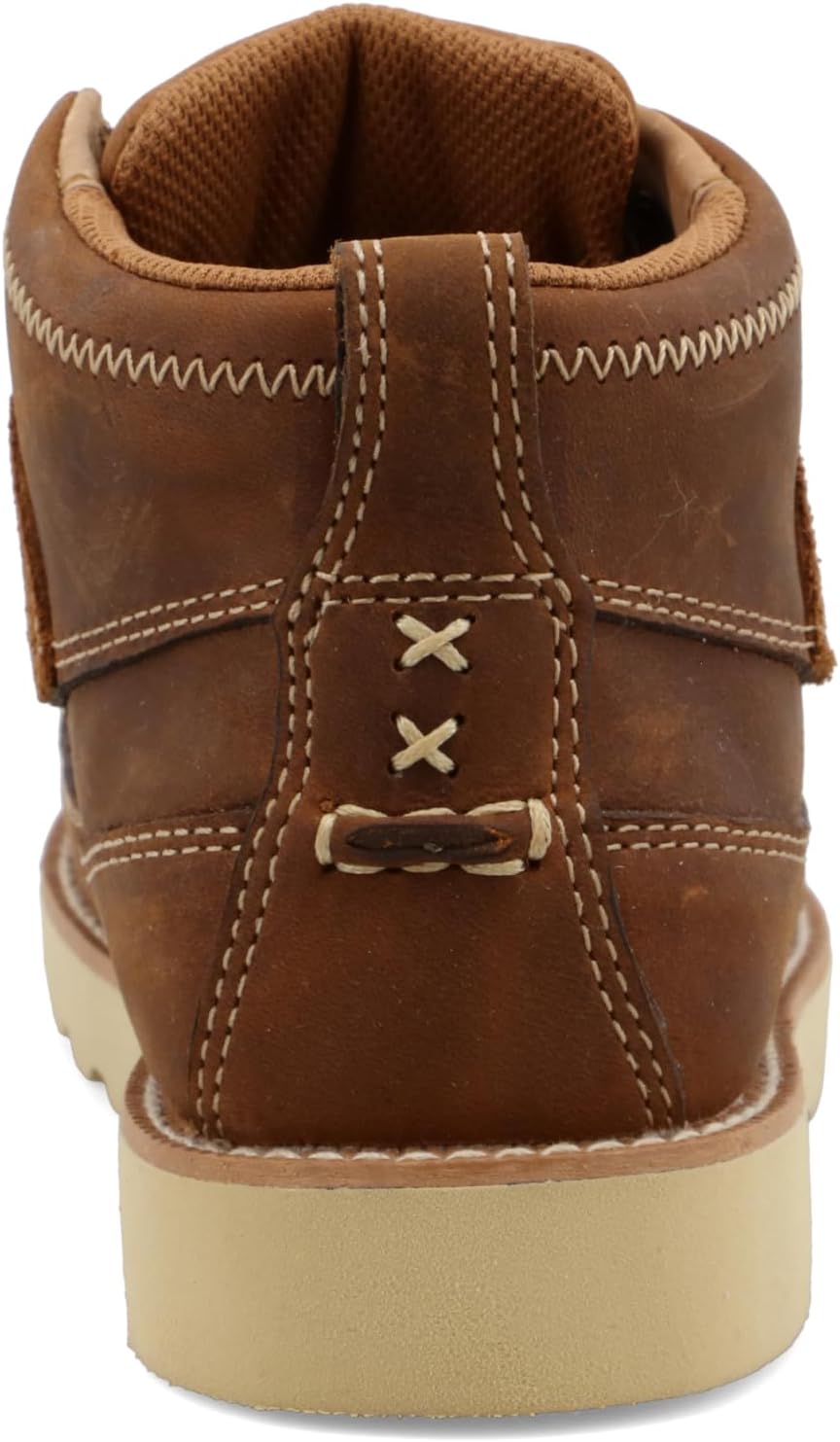 Twisted X Kid's Wedge Sole Boot