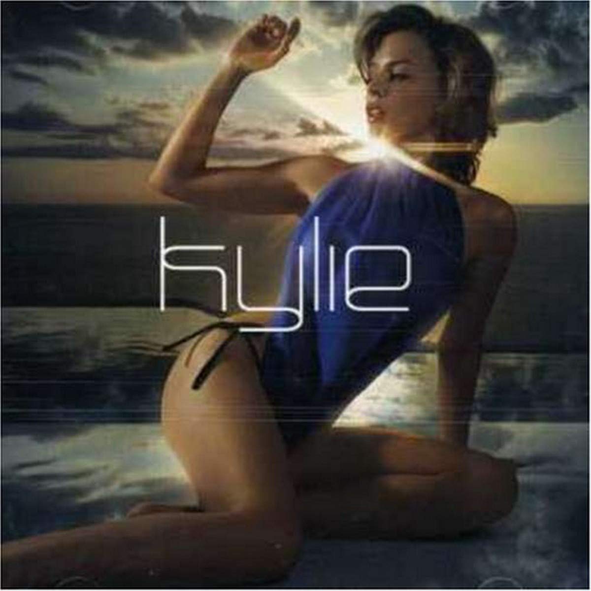 Light Years [Audio CD] Kylie Minogue
