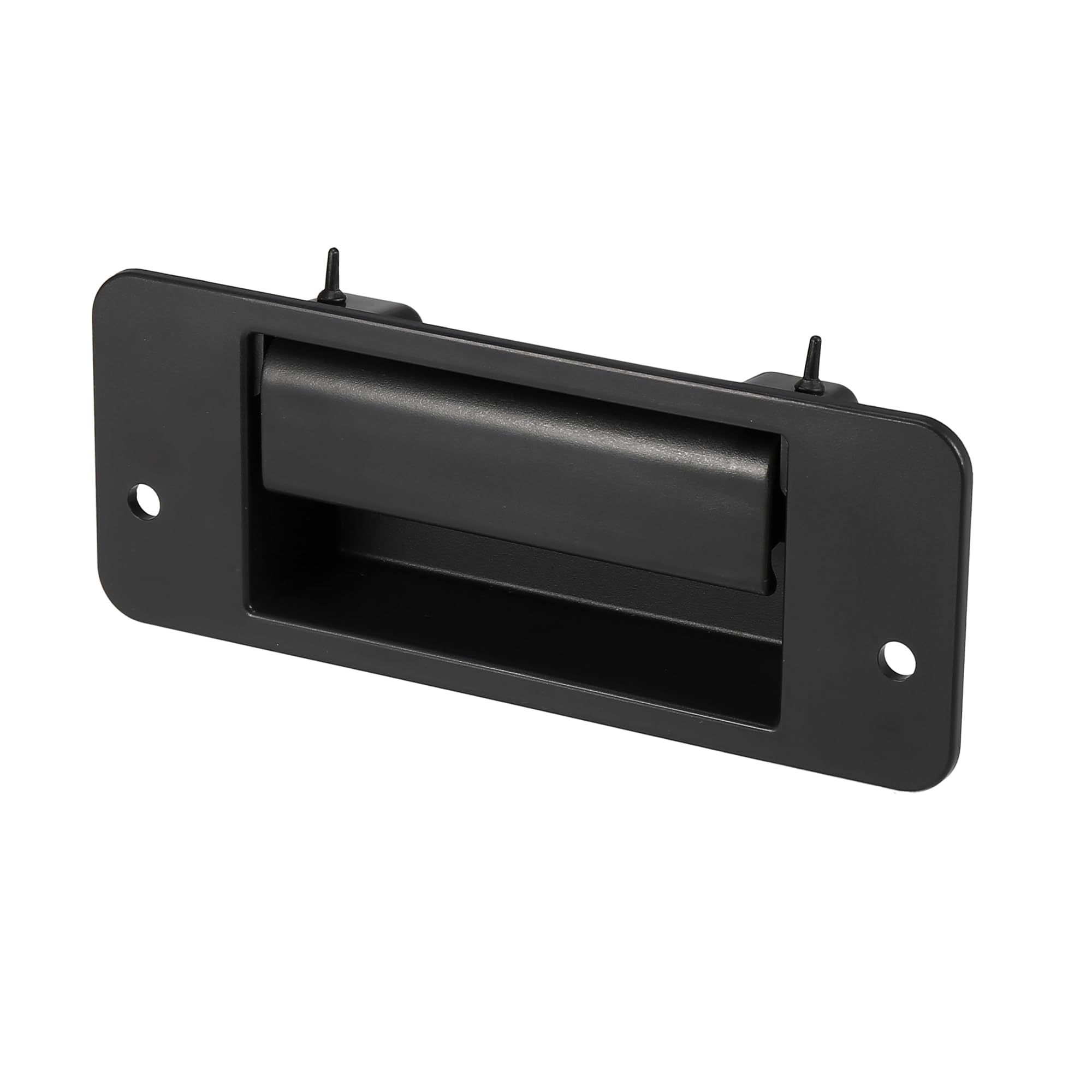 Amazon.com: X AUTOHAUX Rear Left Driver Outside Cargo Door Handle