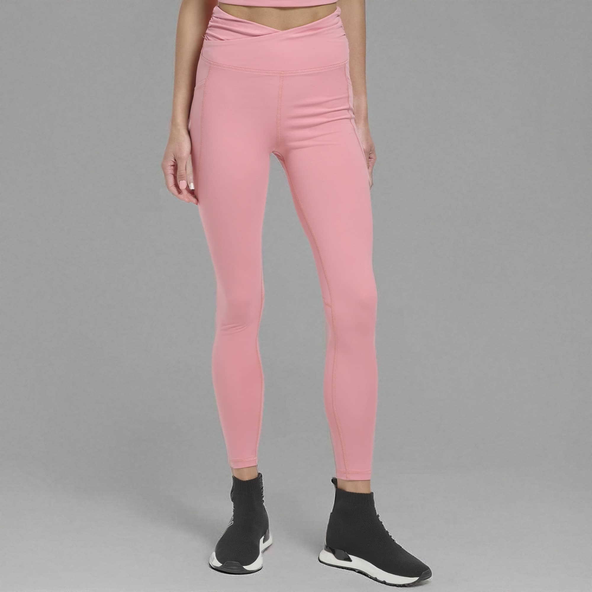 DKNY Leggings Femme