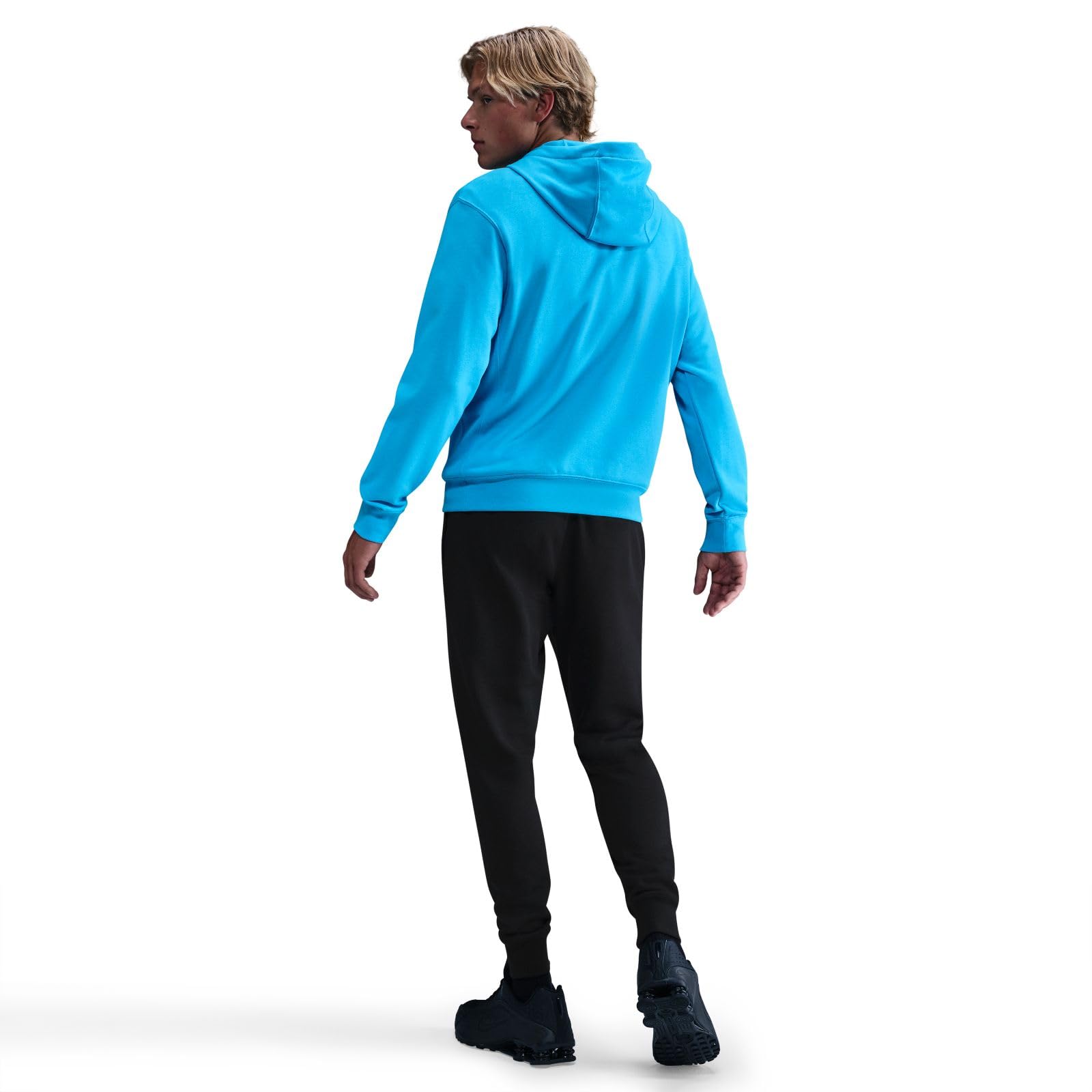 Nike - Inter Mailand Club Nike Fußball-Jogger für Herren, Jogger di Calcio Uomo