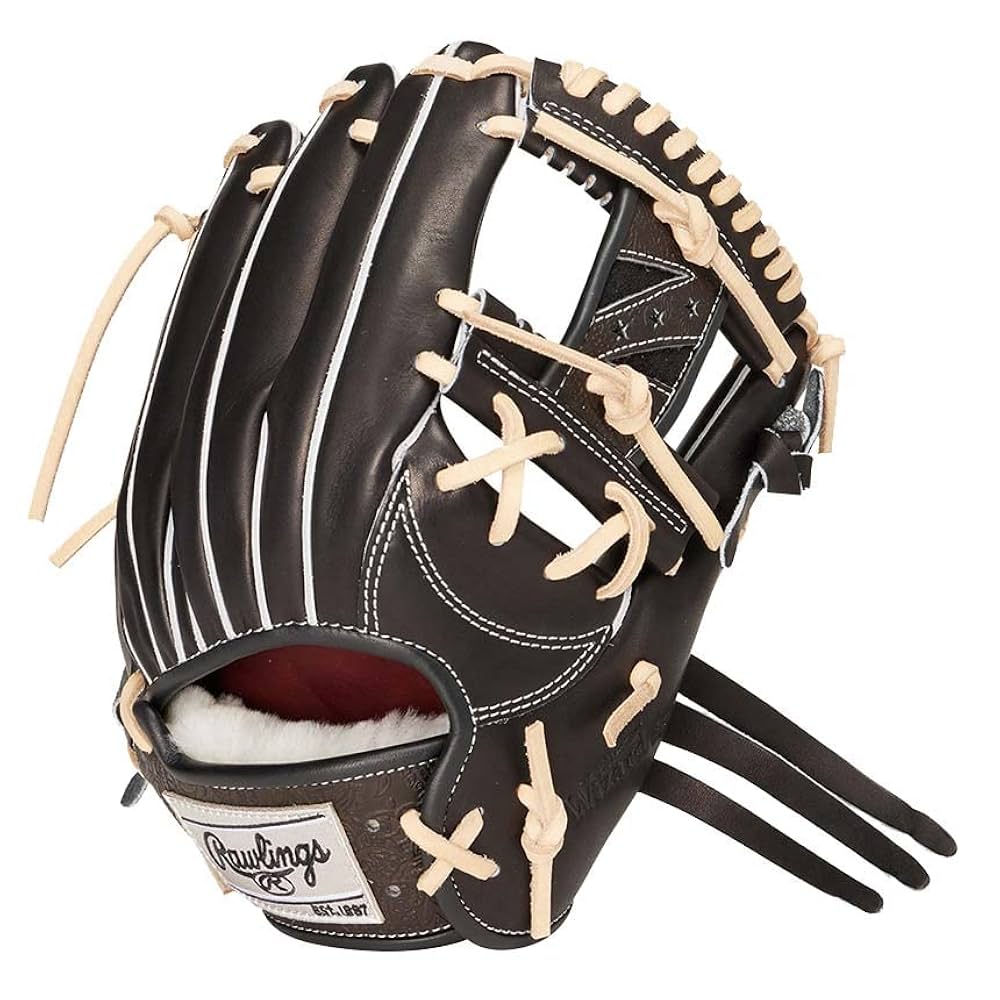 Amazon | ローリングス Rawlings 硬式 プロプリ ペイズリー