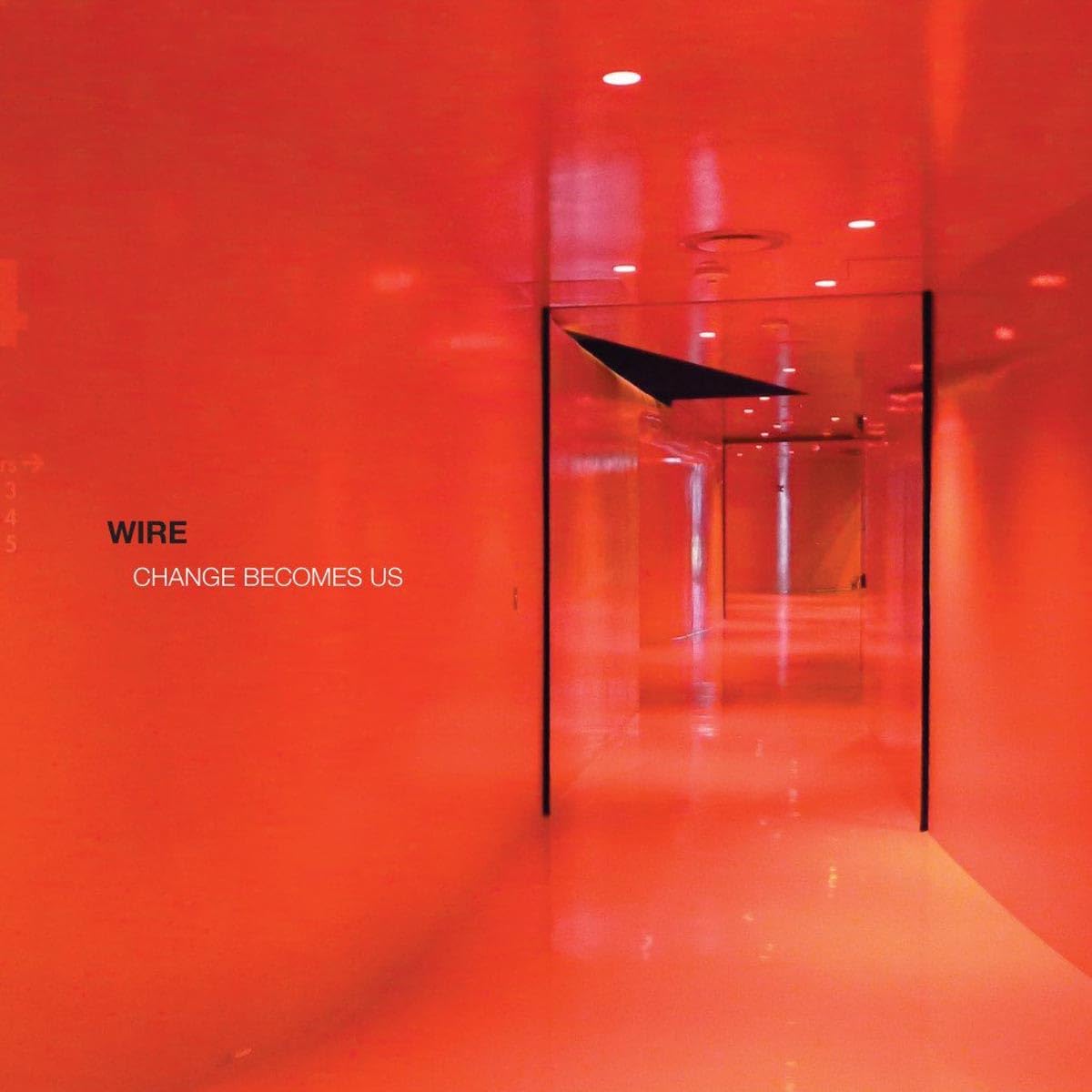 Change Become Us [VINYL]
