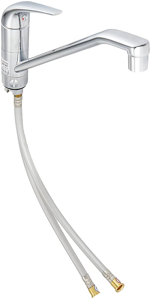 SANEI シングルワンホール分岐混合栓 Amazon.co.jp: SANEI(サンエイ) キッチン用 シングルワンホール