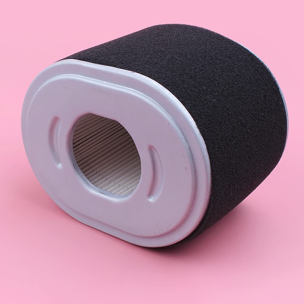 10 sztuk Lot Air Filter Cleaner Generator Kosiarka Silnik