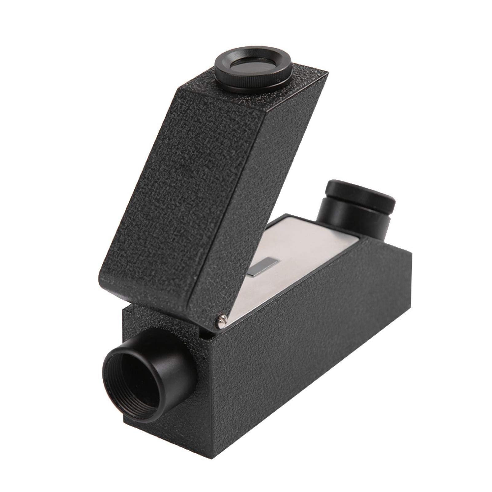 Cosiki Testeur Diamant, Refractometre, Réfractomètre de Pierres précieuses réfractomètre RHG181 Gem Testeur Or Sniffer Doseur pour Bijoux en Diamant pour Gem Jade