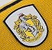 Cinereplicas Harry Potter - Scarf Classic Hufflepuff - Official License