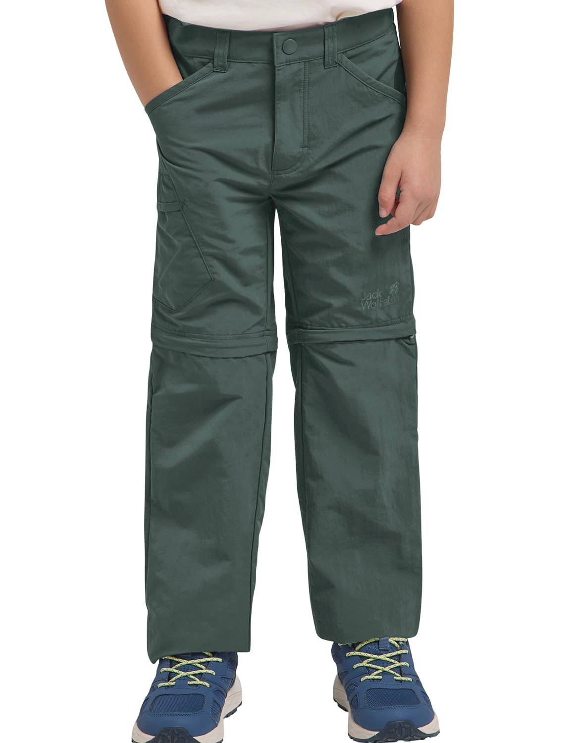Outdoor-Bekleidung