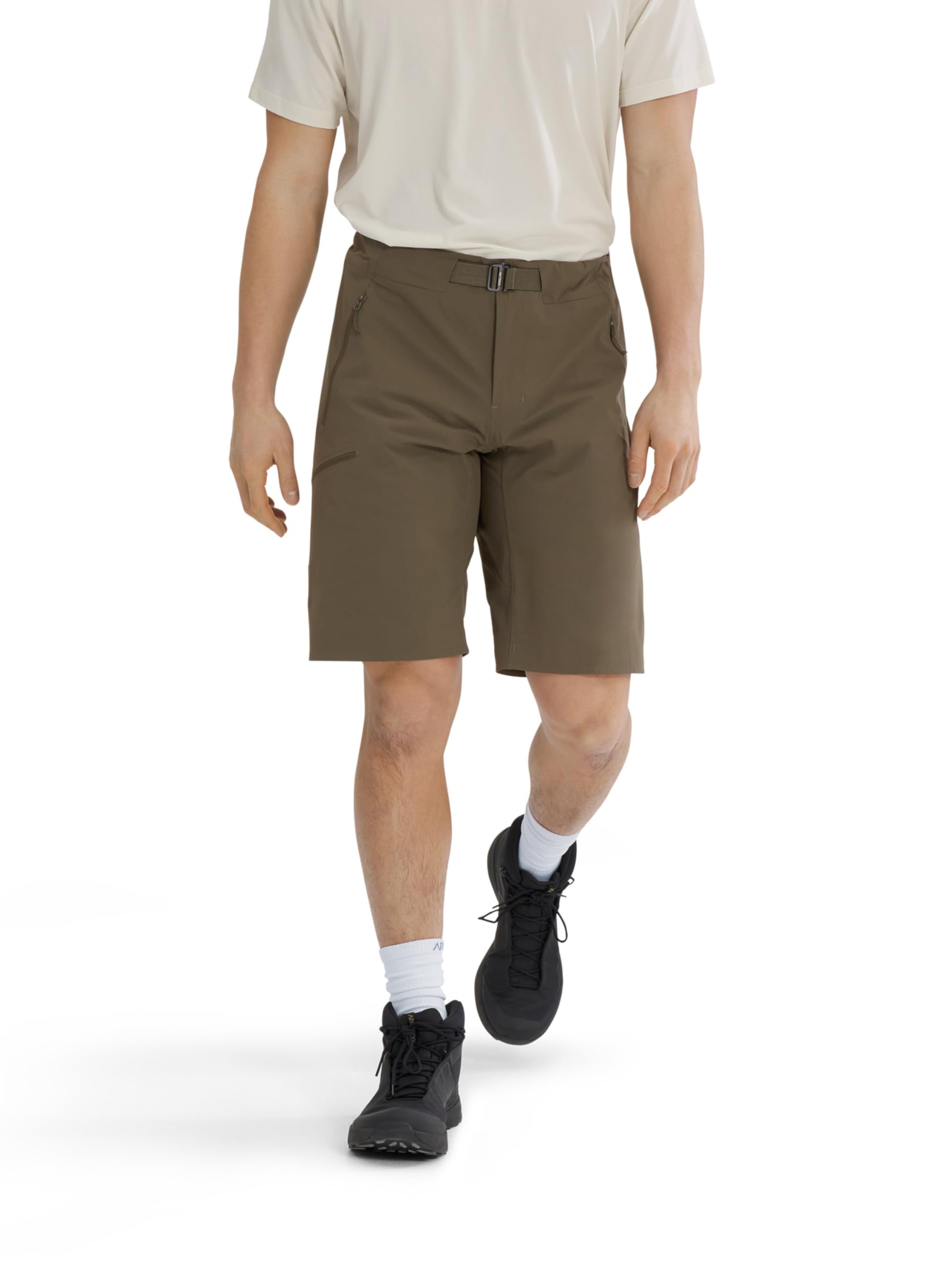 Arc'teryx Gamma SL Short 11" Men's | Superlight 11 Softshell Hiking Short