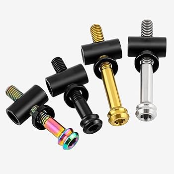 ファイブゴールド白サドル　シートポスト　セット imgrc0087905750.jpg