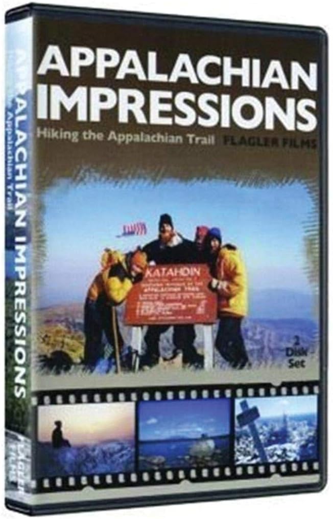 Appalachian Impressions