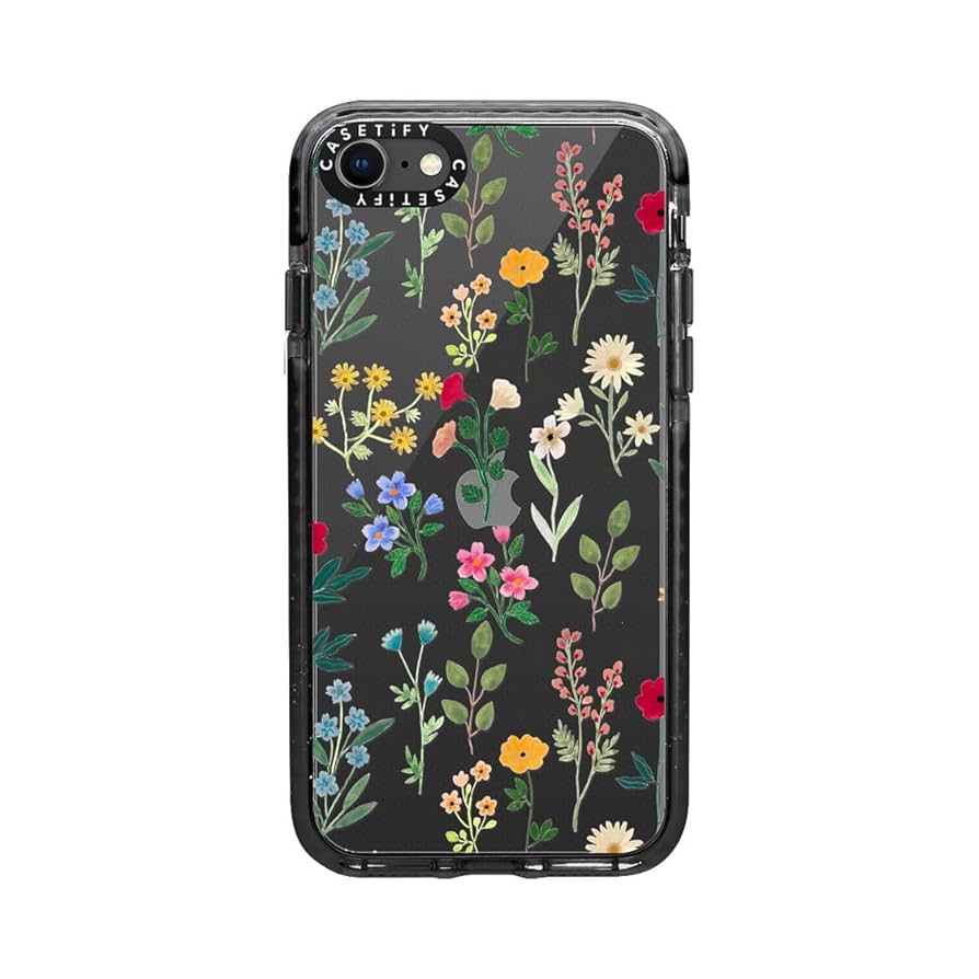 Amazon.com: CASETiFY Impact Case for iPhone SE (2020/2022