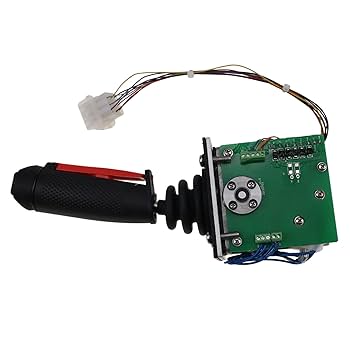 Amazon.com: Solarhome Joystick Controller 1600268 for