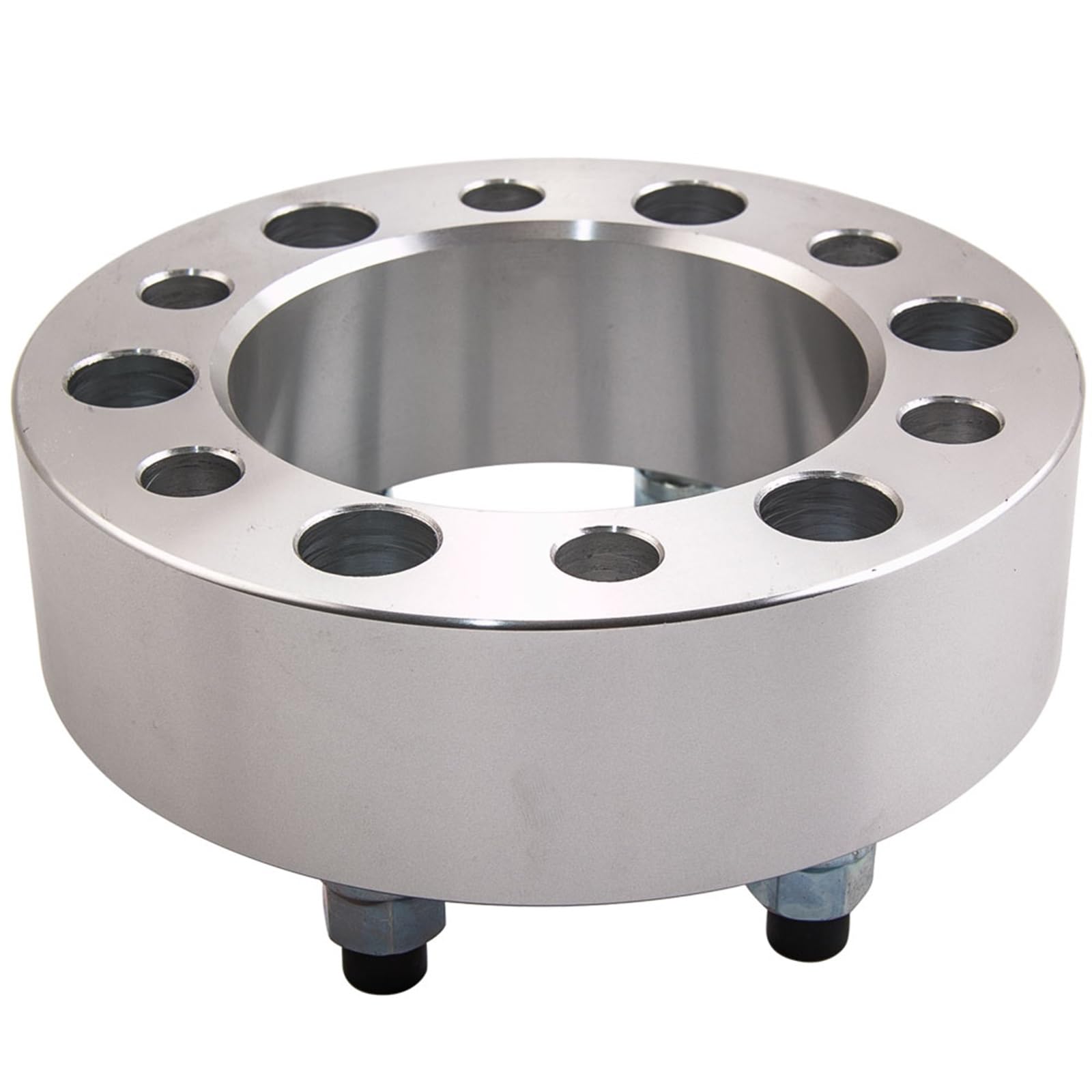 4 sztuki 50mm adaptery dystansowe kół 6x139,7, dla Isuzu, RODEO